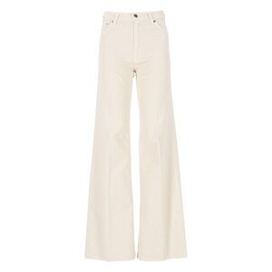 Haikure Women Clara Velvet Trousers